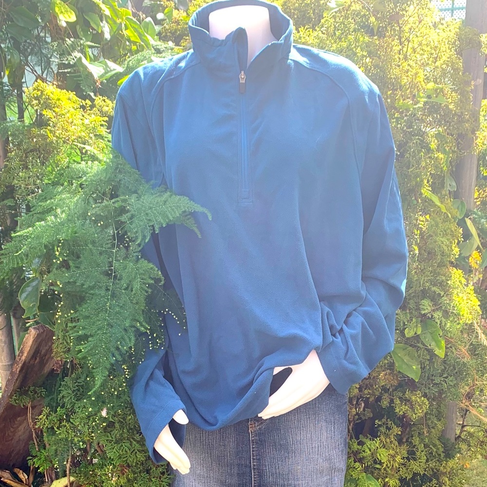 Men’s Polyester pullover winter sweater